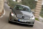 Mercedes Clase E Coup�
